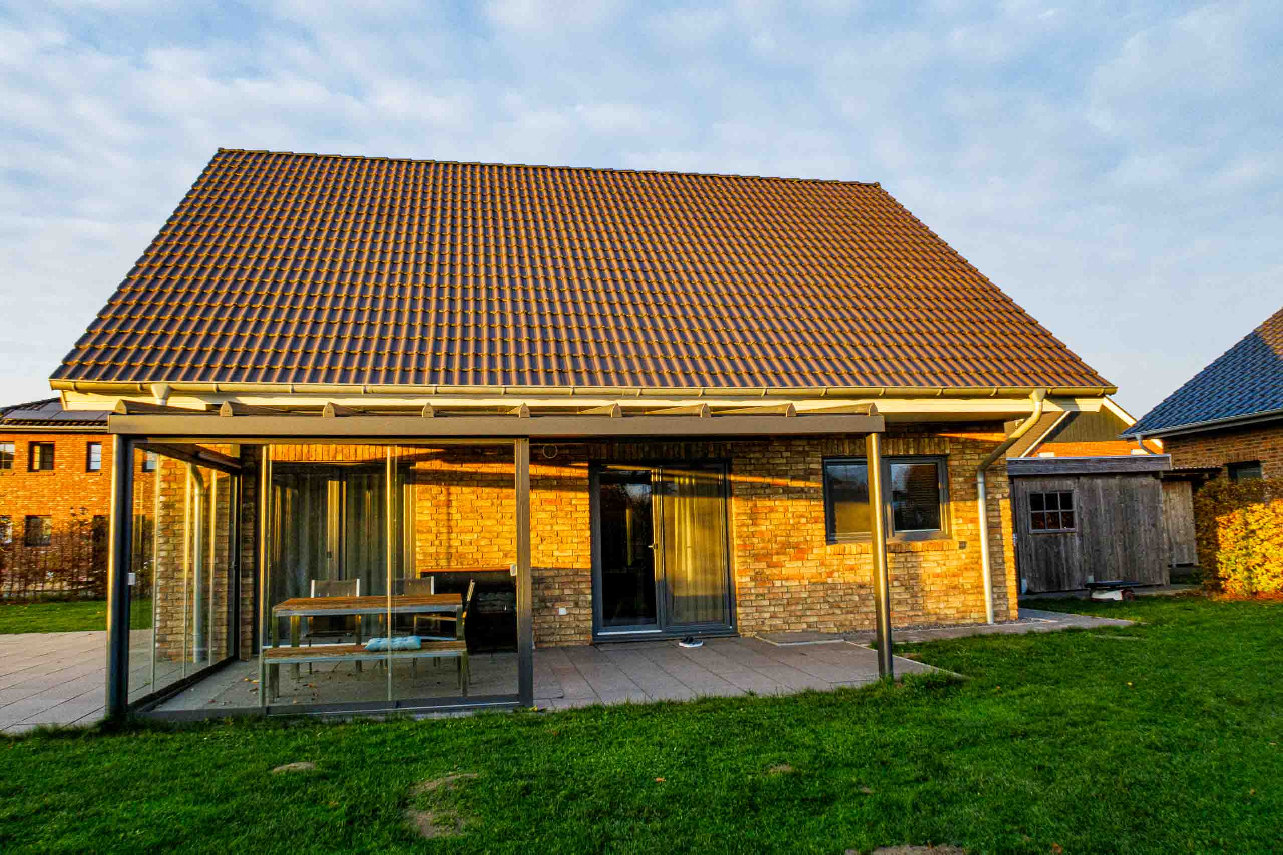 Haus